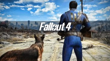 Fallout 4