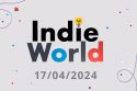 Nintendo Indie World