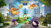 Pokémon GO