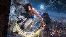 Prince of Persia Les Sables du Temps Remake