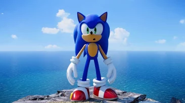 Sonic Frontiers 2
