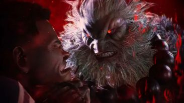 Street Fighter 6