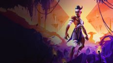 Tales of Kenzera Zau