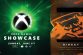 Xbox Showcase Juin