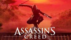 Assassin's Creed Red