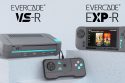 evercade exp-r evercade vs-r