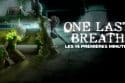 one last breath intro
