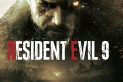 Resident Evil 9