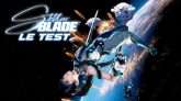 stellar blade test