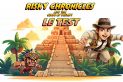 test risky chronicles and the curse of destiny