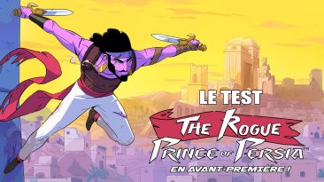 the rogue prince of persia test avant première