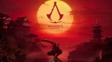 Assassin’s Creed Shadows