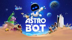 Astro Bot