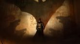 Batman Arkham Shadow