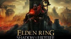 Elden Ring Shadow of the Erdtree