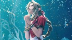 Final Fantasy 7 Rebirth ventes