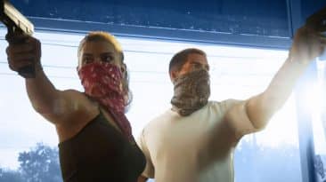 GTA 6