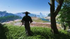Ghost of Tsushima