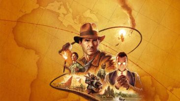 Indiana Jones