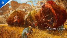 Monster Hunter Wilds