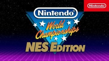 Nintendo World Championships