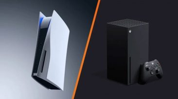 Playstation Xbox