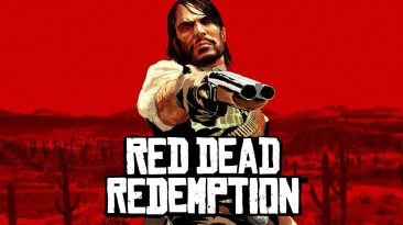 Red Dead Redemption PC