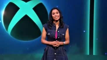 Xbox Sarah Bond