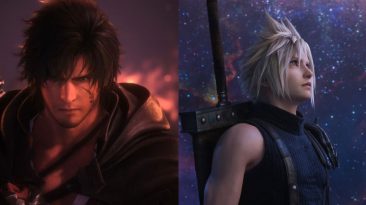 Square Enix licenciements