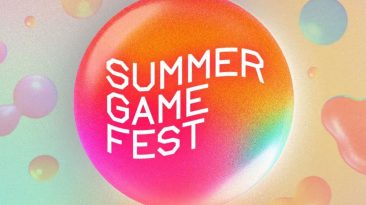 Summer Game Fest 2024