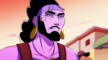 The Rogue Prince of Persia