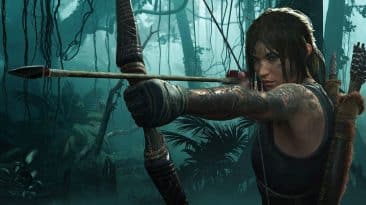 Tomb Raider