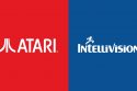 Attari Intellvision