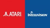 Attari Intellvision