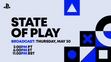 state of play mai 2024