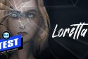 test loretta