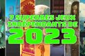 7 superbes jeux indépendants de 2023 marc