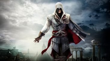 Assassin's Creed