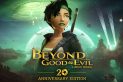 Beyond Good Evil 20th