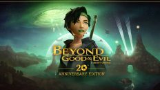 Beyond Good & Evil 20th Anniversary