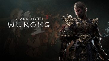 Black Myth : Wukong