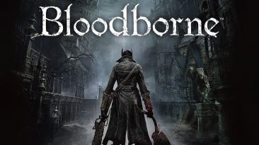 Bloodborne