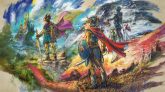 Dragon Quest 3 HD 2D Remake