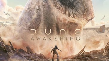 Dune Awakening