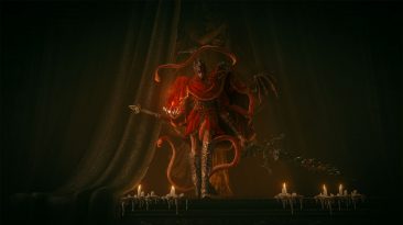Elden Ring Shadow of the Edtree