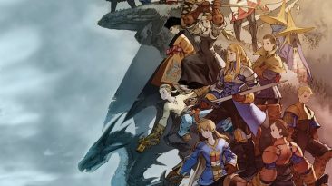 Final Fantasy Tactics