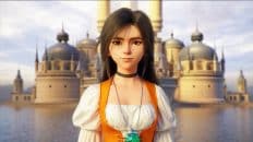 Final Fantasy 9 Remake