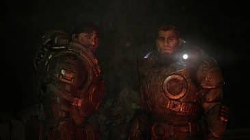Gears of War: E-Day