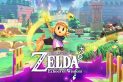 The Legend of Zelda: Echoes of Wisdom