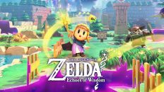 The Legend of Zelda: Echoes of Wisdom